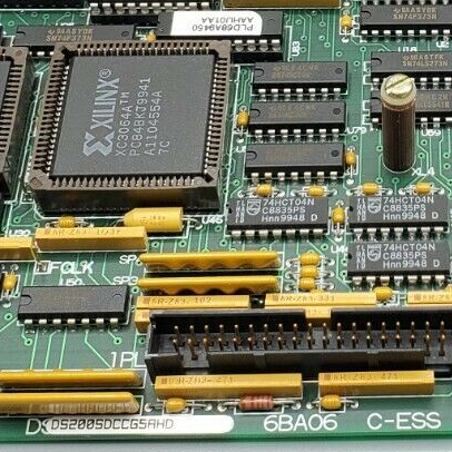GE DS200SDC1G1ABA Board - DS200IMCPG1CFB Supplier