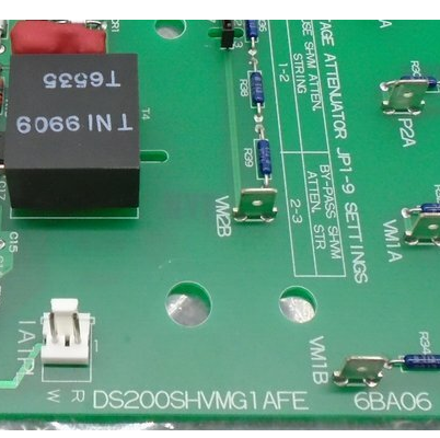 GE DS200SHVMG1AFE Interface Board Suppliers - DS200SLCCG3AEG