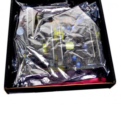 GE DS200SSBAG1A Drive Snubber Board - DS200TBQAG1ABB
