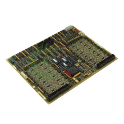 GE DS215TCEAG1BZZ01A - Digital I/O Board for Enhanced Control Systems
