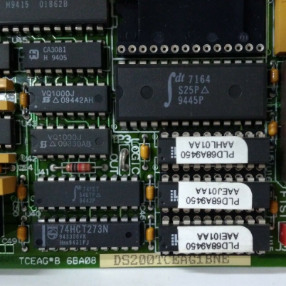 GE DS215TCEAG1BZZ01AZ Emergency Over Speed Board - Top Quality DS200PCCAG7ACB, DS200TCEAG1BNE, DS200TCEAG1B