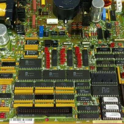 GE DS215TCEAG1BZZ01A Emergency Over Speed Board for DS200TCEAG1BRE & DS200TCEAG1B Models