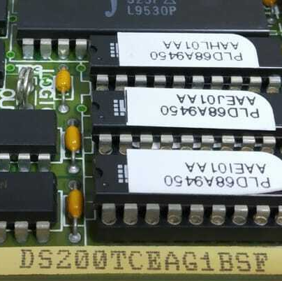 Emergency Over Speed Boards DS200TCEBG1A & DS200TCEBG1ACE from SS Industrials