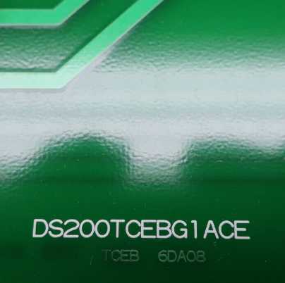 IS200DSFCG1AEB - GE DS200TCEBG1A and DS200TCEBG1ACE Common Circuits EOS Card Provider