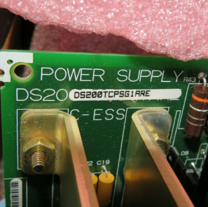 IS200DSPXH2DBD - GE DS200TCPSG1A DS200TCPSG1ARE DC Input Power Supply Board Provider