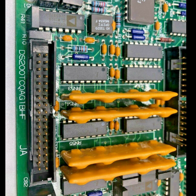 Top Providers for GE DS200TCQAG1B DS200TCQAG1BEC Analog I/O Board