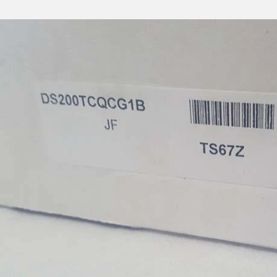 GE DS200TCQCG1B Analog IO Expander Board