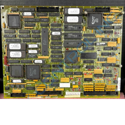 DS200TCPDG1B - Premier GE DS215GASCG4AZZ01A Drive Control Board (DS200SDCCG4AFD + DS200SLCCG3ACC)