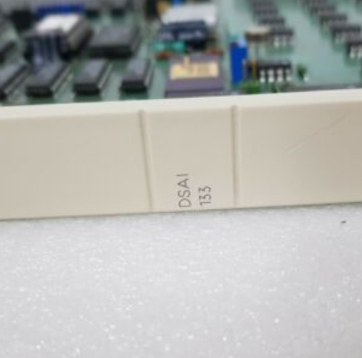 YPH105E - ABB DSAI133 57120001-PS 32-Channel Analog Input Board for Automation