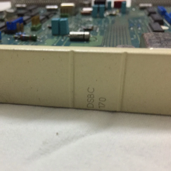 ABB DSBC170 Bus Repeater Master - 57310256-DB