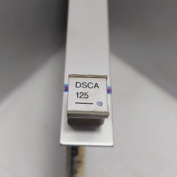 ABB DSCA125 Communications Board 57520001-CY