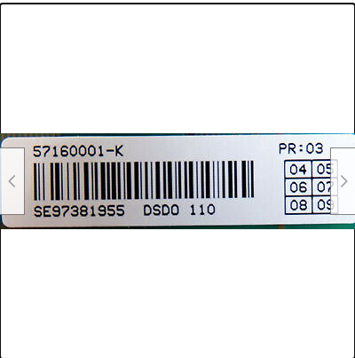 ABB DSDO 110 57160001-K Digital Output Board Overview