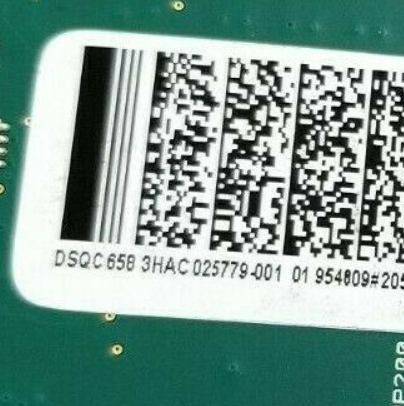 ABB DSQC 658 SST-DN3-PCI-2 Interface Card for Industrial Automation