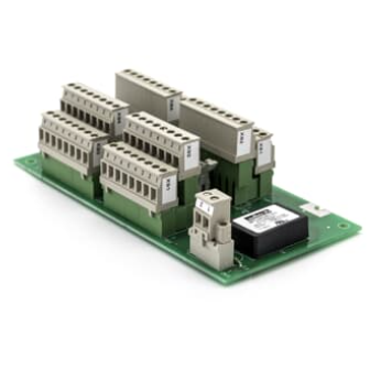 DSTA155P - ABB Connection Unit for 14 Thermocouples (3BSE018323R1)