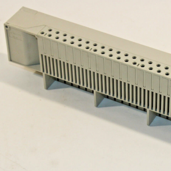 ABB DSTF 620 Connection Board Overview