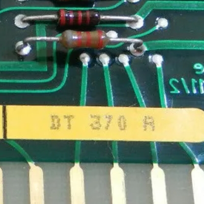 ABB DT370A GJR2316500R0001 - High-Quality Printed Circuit Board