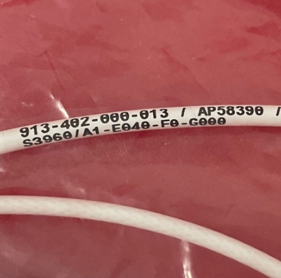 EA402 Extension Cable 913-402-000-013 A1-E040-F0-G000