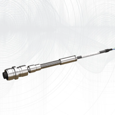 EC318 Cable Assemblies - 922-318-000-051 Model