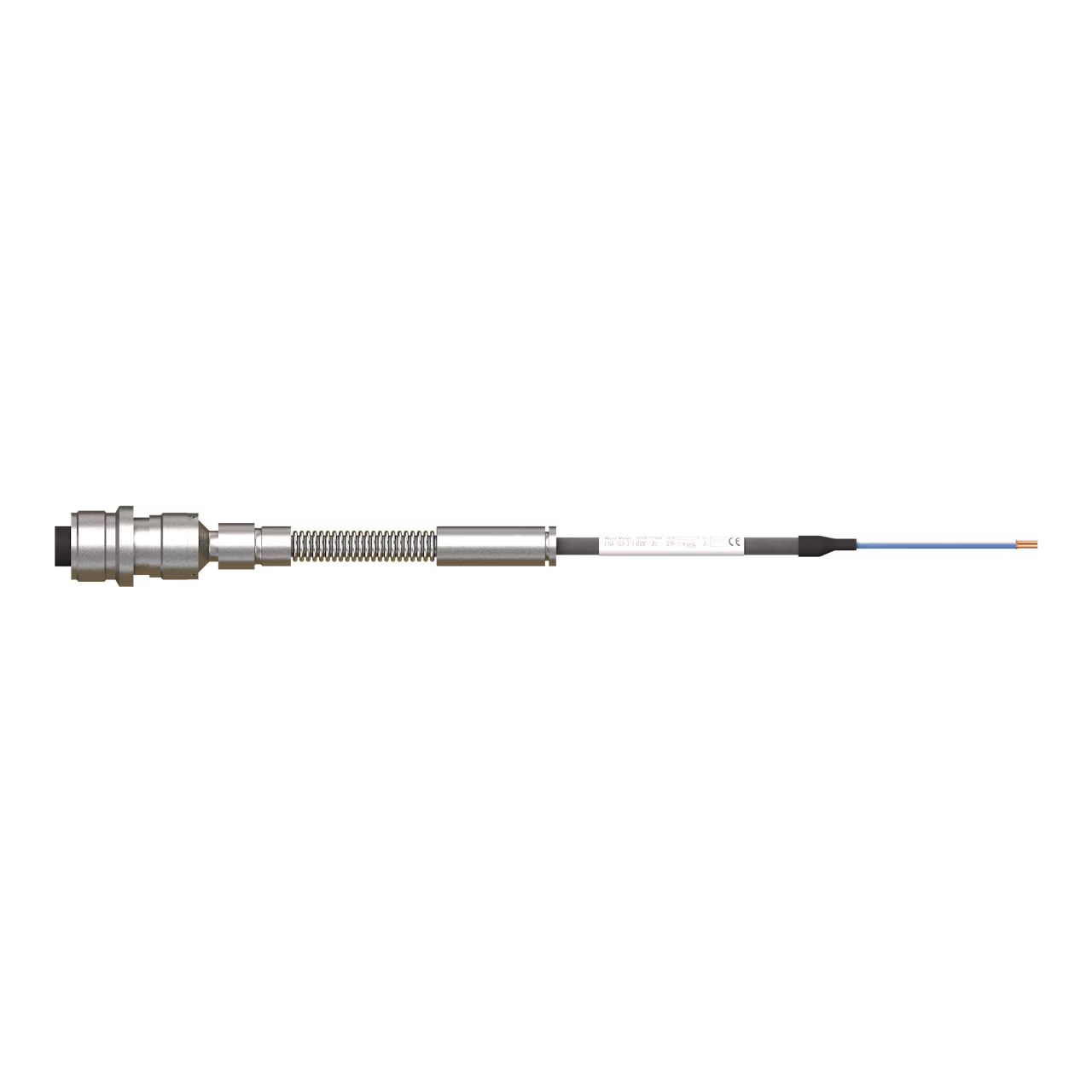 EC319 Cable Assembly - 922-319-000-002