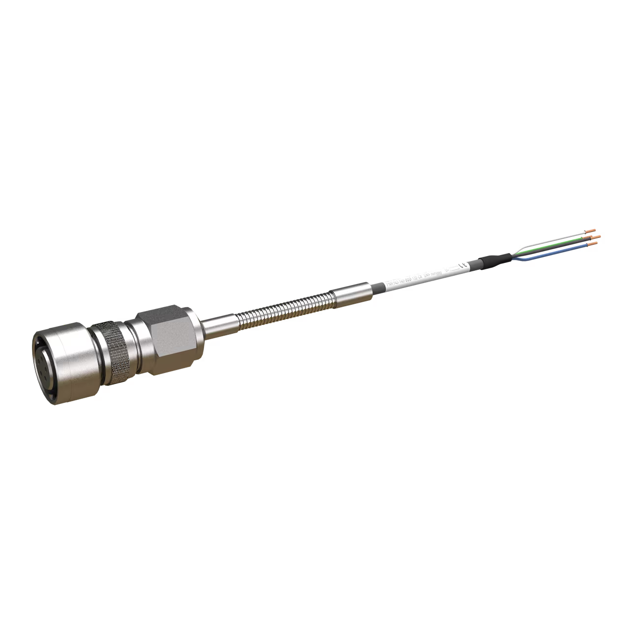 EH140 Cable Assembly - 943-140-000-011 Overview