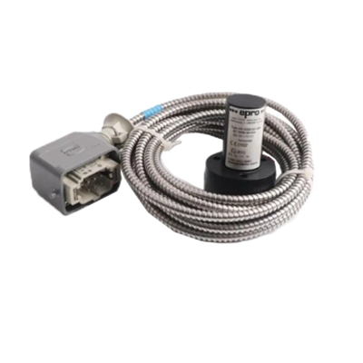EPRO Electrodynamic Velocity Sensor PR9268/303-100