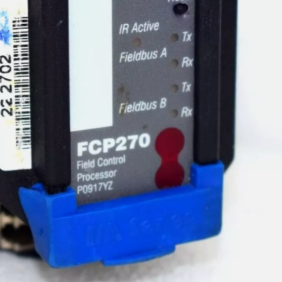 Foxboro FCP270 Field Control Processor Module