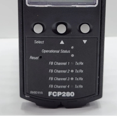Foxboro Field Control Processor Module FCP280 RH924YA