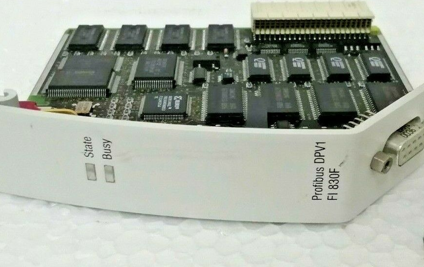 FI 830F 3BDH000032R1 - Hiway Interface Module for Industrial Automation by ABB