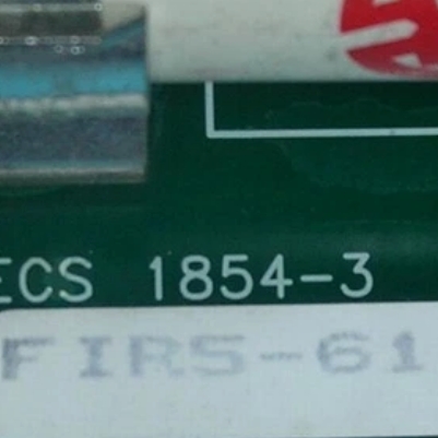 GE FIR5-61 Controller Module for FANUU Systems