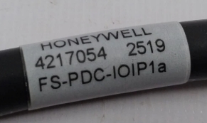 Honeywell FS-PDC-IOIP1A Power Distribution Cable