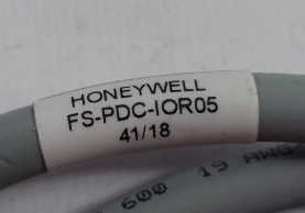 Honeywell FS-PDC-IOR05 Power Distribution Cable