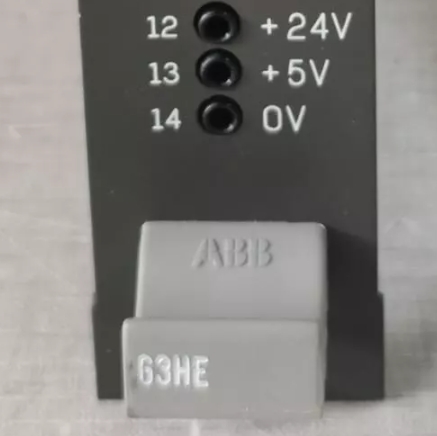 ABB G3HE HENF327998R0003 Module - Enhance Your Automation