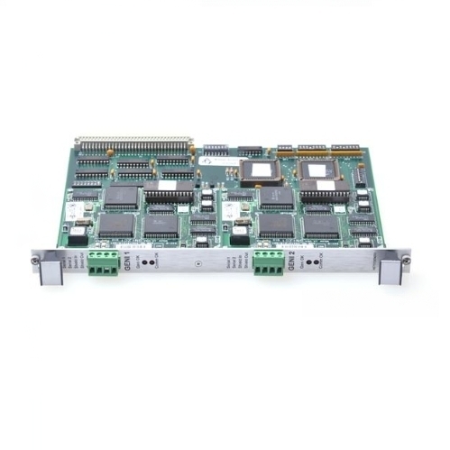 GE VME Interface Module HE700GEN200 - A Game Changer in Industrial Connectivity