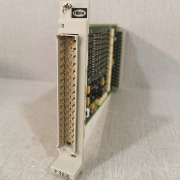 HIMA F3236 - 16-Channel Input Module