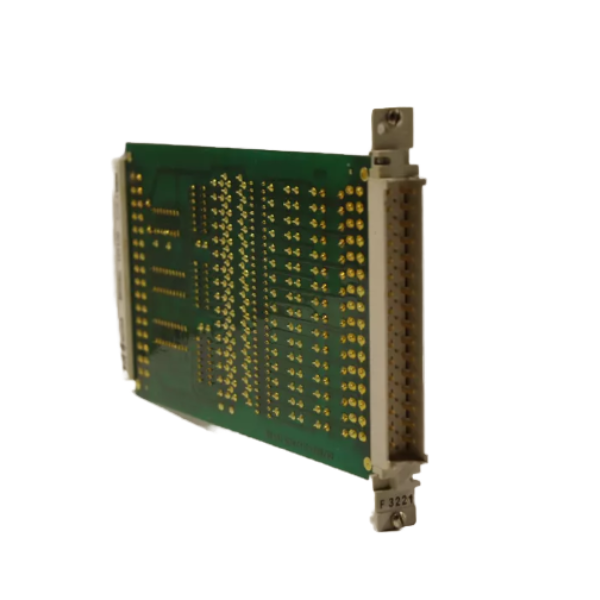 HIMA F3221 16-Channel Input Module