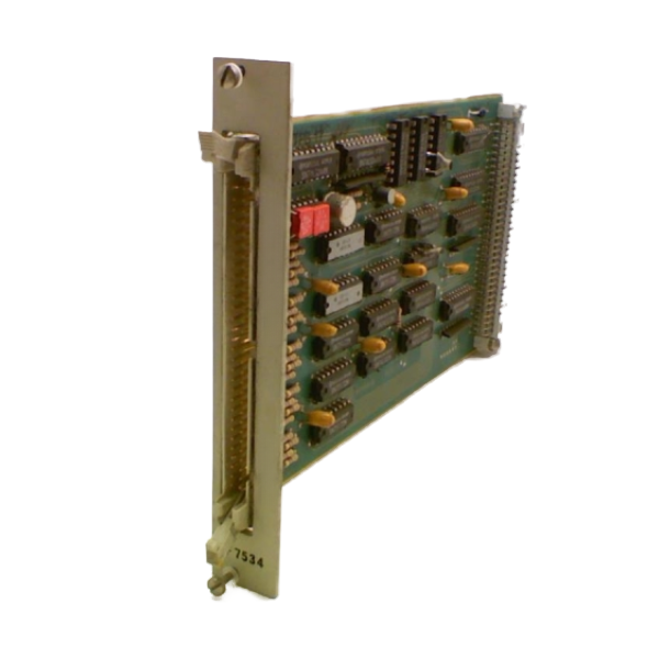 HIMA F7534 PLC Module: Enhance Your Automation Systems