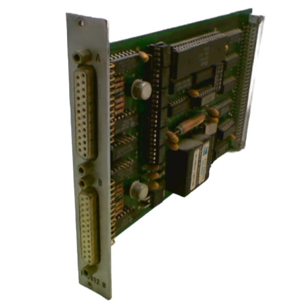 HIMA F8612B PLC Module - Innovative Automation Solution
