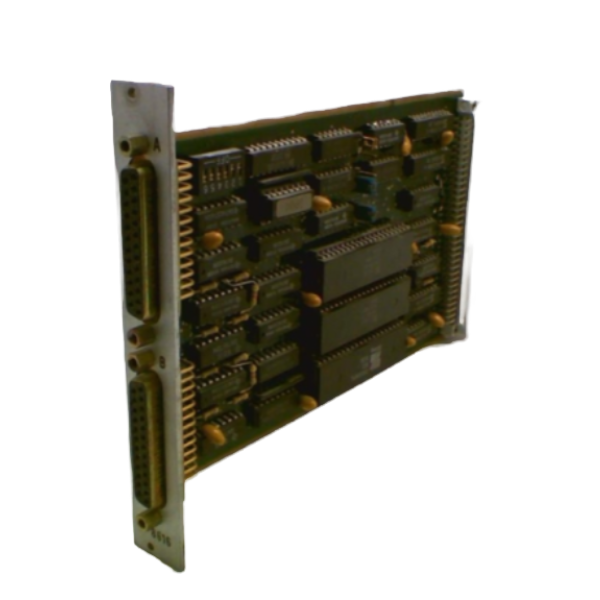 HIMA F8616 PLC Module Overview
