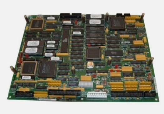 GE IC660BRD020 16-Circuit I/O Source Block Overview