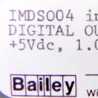 ABB IMDSO04 Digital Output Slave Module for Enhanced Control Solutions