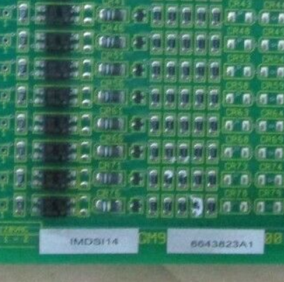 ABB IMDSI14 RLM01 3BDZ000398R1 48 VDC Digital Input Module