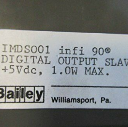 ABB IMDSO01 Infi-90 Digital Output Slave Module - 07KR91 GJR5250000R0101