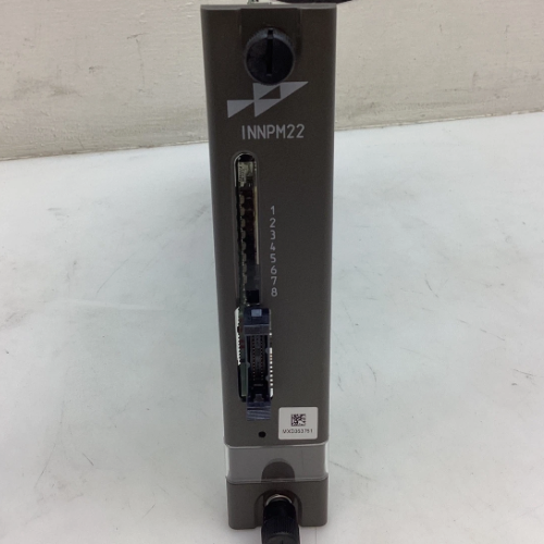 ABB Symphony Network Process Module INNPM22