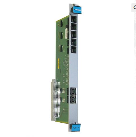 IOCN 200-566-000-113 Input/Output Card for Vibration Monitoring