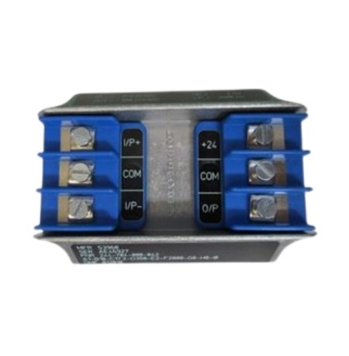 IPC704 Signal Conditioner - 244-704-000-042 A1-B01-C100-D50-E5-F2000-G0-H0-I0