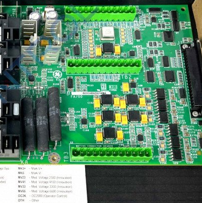 Top-Quality GE IS200AEADH1A IS200AEADH1ACA Board - DS200SDCIG2AFB