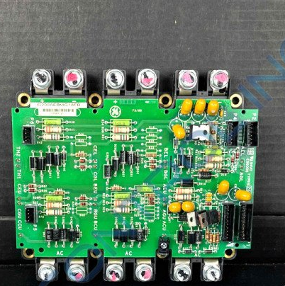 GE IS200AEBMG1A IS200AEBMG1AFB Board - Premium Quality from SS Industrials