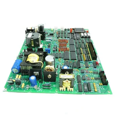 GE IS200AEPAH1A PCB Assembly - IS200AEPAH1