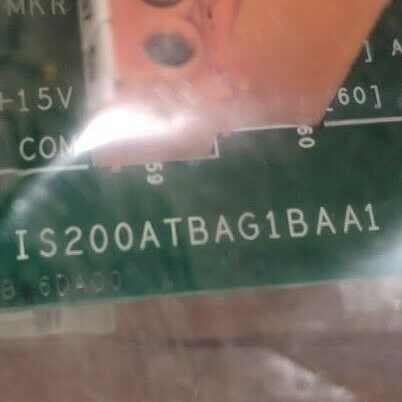 IS200TBCIH1B - Leading Suppliers for GE IS200ATBAG1B IS200ATBAG1BAA1 Interface Card