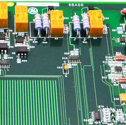 GE IS200BICLH1B IS200BICLH1BBA Bridge Interface Board Supplier
